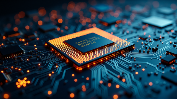 Strategische Verschuiving van China: Nexperia Chips Stromen Weer naar Europa