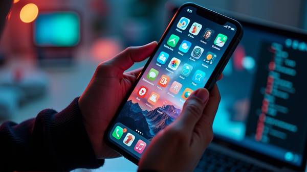 Ontdek Verborgen iPhone Pareltjes: Verhoog Direct Uw Ervaring