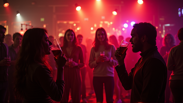 Halloweenkend: Zorg voor Vrienden in Slechts 15 Minuten