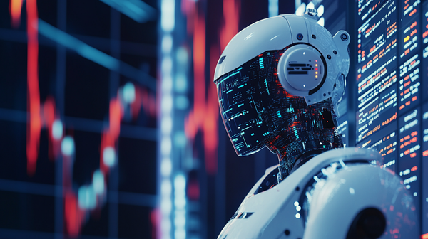 Radieux Finthra: Is Dit Revolutionaire Handelsplatform Betrouwbaar?