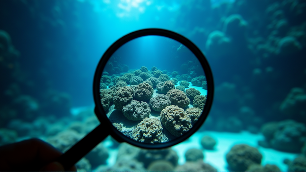 De Rol van de Media bij het Vormgeven van Klimaatwetenschapsverhalen Onthuld