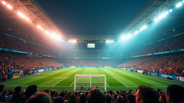 Epische Confrontatie: San Diego FC's Laatste Stand in de 2025 MLS Play-offs