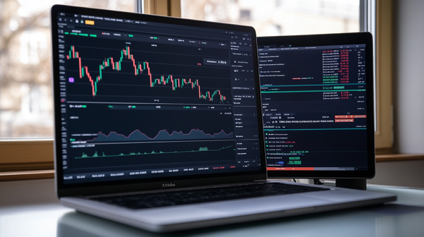 Oakford Valtrion: Is Dit Handelsysteem Betrouwbaar of Nep?
