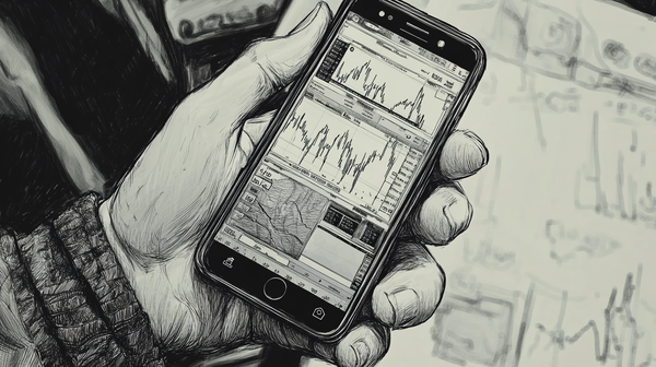 Is Vlot Dexlink de Ultieme Handelsoplossing? Ontdek Nu!