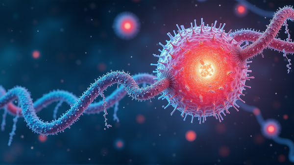 Verkenning van Doorbraken: Ketogene Dieet en CRISPR-Cas9 Ontdekkingen