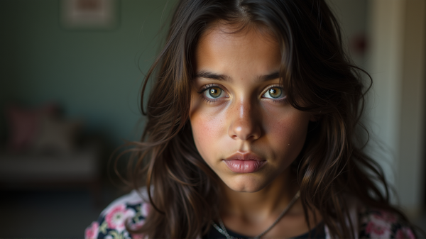 Dringend Onderzoek Gaande naar Vermiste Hollywood Tiener