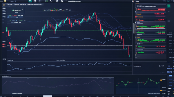 Fulgor Tradevo: Kunnen We Deze Handelsplatform Vertrouwen?