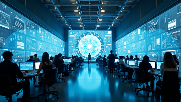 Bearcat AI Ready: UC's Sprong naar de AI-toekomst