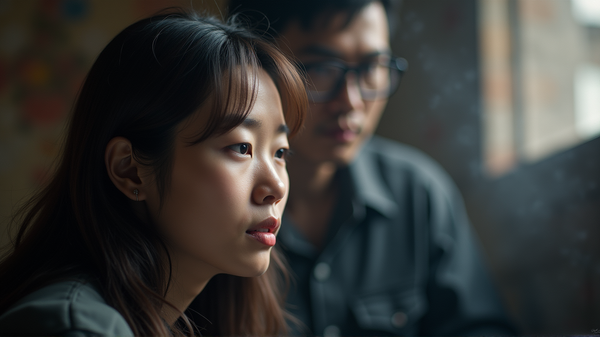 Grenzen Verleggen: KC Global Media en Rein Entertainment Verenigen Zich voor een Filmrevolutie