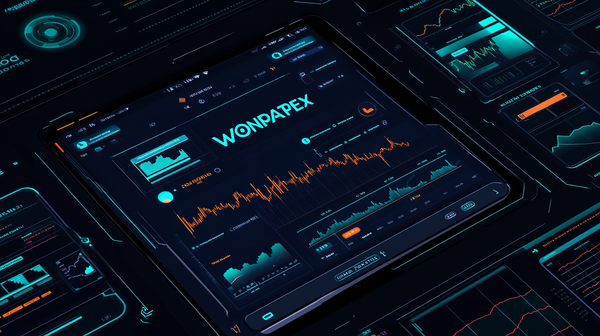 Ontdekking van Ädel Finlore: Is Het een Betrouwbaar Handelessysteem?