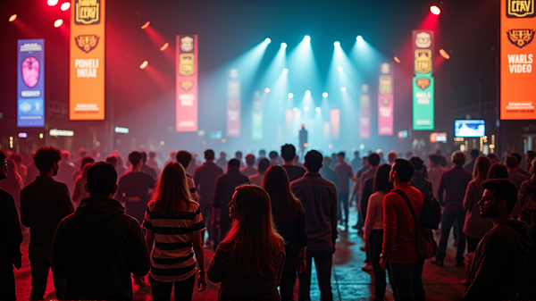 Onthulling van de Vreemde Parels van het Tallinn Filmfestival 2025