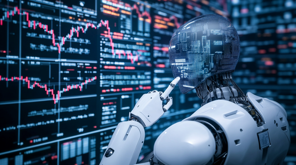 Cyber Quant: Is het de juiste tool voor handelsucces?