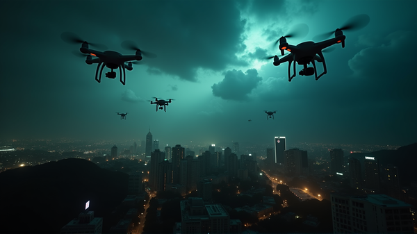 'Frankenstein' Feestelijkheden Verlichten Hollywood Voor Netflix Debuut