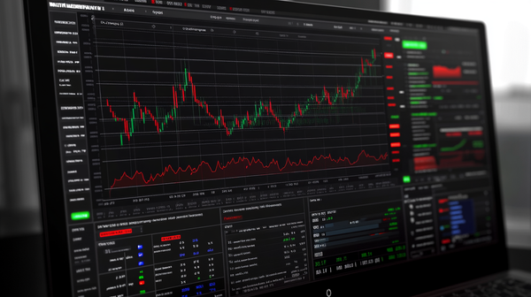 Is Sterkte Valnex een Revolutie of een Betrouwbare Handelsoplossing?
