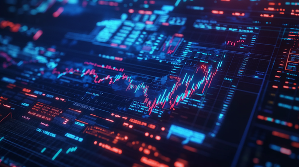 Wzrost Fintrix: Kan Het Vertrouwd Worden? Een Uitgebreid Onderzoek