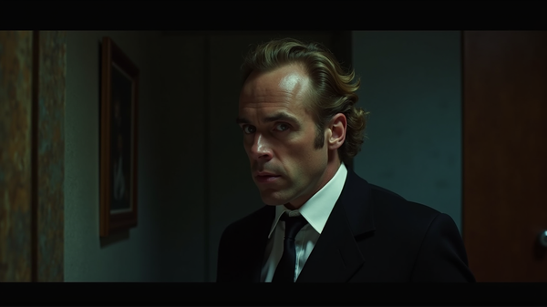 Onthulling van de Erfenis: Het Intrigerende Leven en de Mysterieuze Dood van Peter Greene