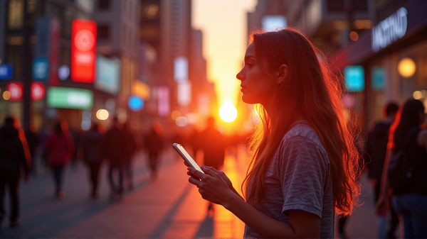 Australië Zet Precedent Met Historisch Verbod op Sociale Media voor Jongeren