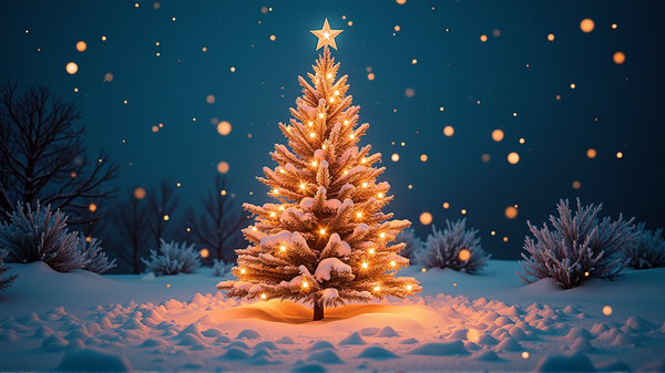 Verhoog uw Seizoenscampagnes met Snapchat's Exlusieve Feestdagstrategieën voor 2025