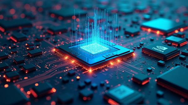 Nvidia Verhoogt Aandelen met Trumps Goedkeuring voor AI-Chipverkopen aan China