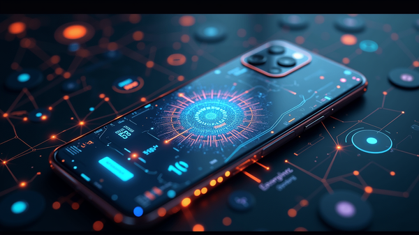 Verken de Nieuwe Horizonten van Nothing OS 4.0 met Android 16