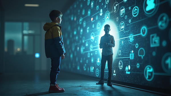 Australië's Baanbrekende Sociale Media Verbod voor Tieners Wekt Wereldwijde Verwondering