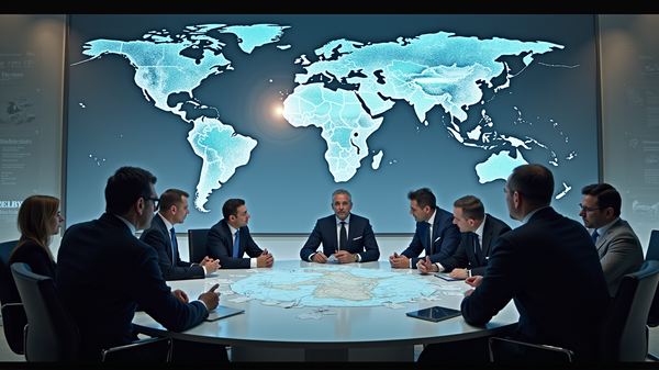 EU Ruimtewet: Een Financiële Last voor Europese en Amerikaanse Ruimtebedrijven?