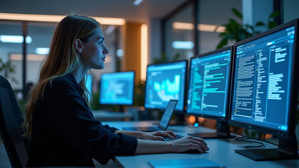 AI-revolutie in College-toelatingen: Worden essays door machines beoordeeld?