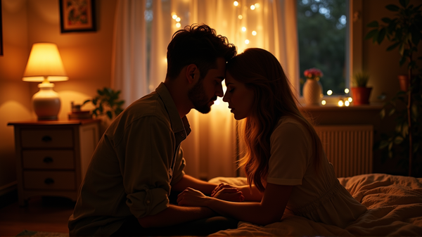 Geheimen om Emotionele Intimiteit Levendig te Houden in Langdurige Relaties