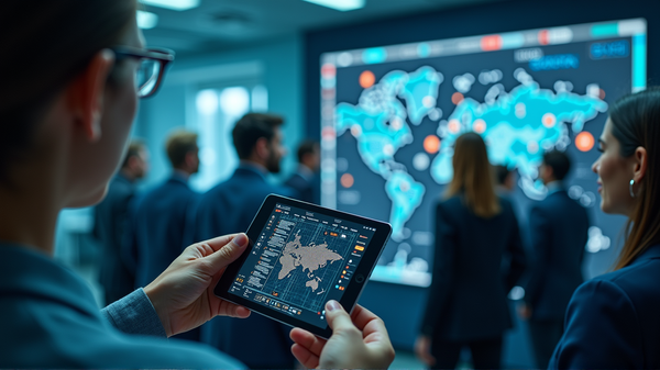 VS Verstrengen H-1B Visum Screening met Sociale Media Inspecties