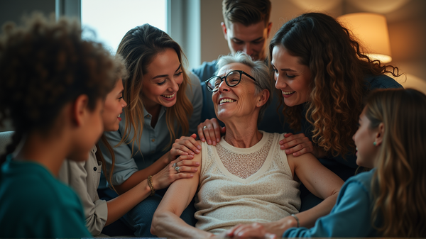 Borstkankerbehandeling: Verder dan de Medicatie - Inzichten van Yale's Greenup