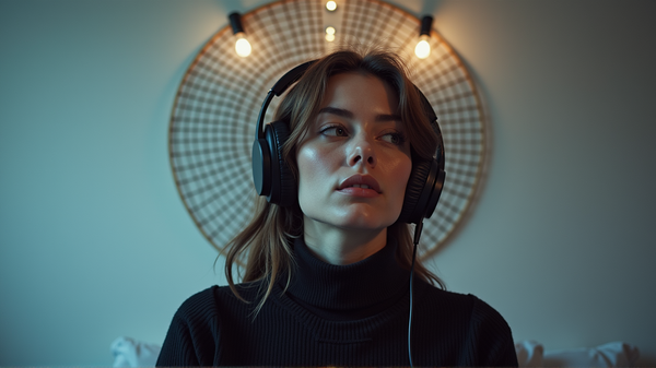 Het Enige Dat Spotify Wrapped Niet Kan Bieden: Een Persoonlijke Reflectie