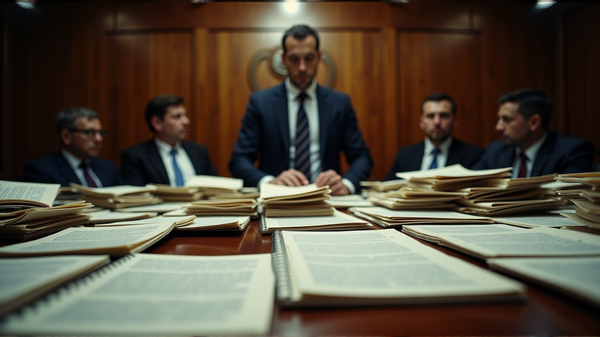 Monsanto's Roundup Studie: Onthulling van Ghostwriting Schandaal