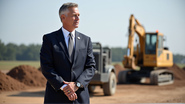 Historische Aanduiding: Ruimtecommando Gaat Naar Huntsville