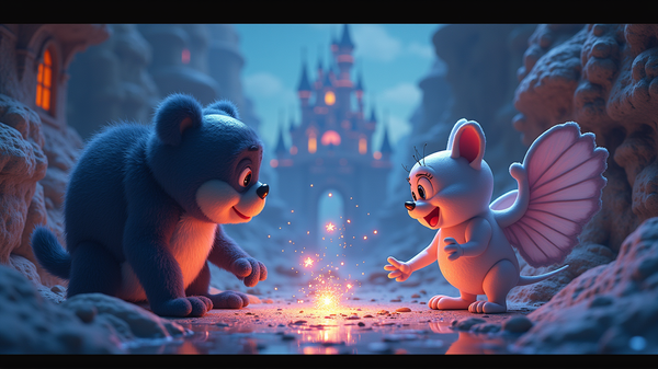 Disney Begint Een Nieuw Tijdperk met Baanbrekende Deal met OpenAI