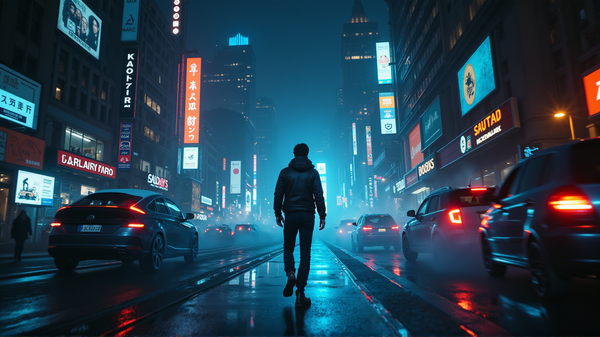 De Overname door AI: Hoe Kunstmatige Intelligentie van Reddit een Digitaal Ravijn Maakt