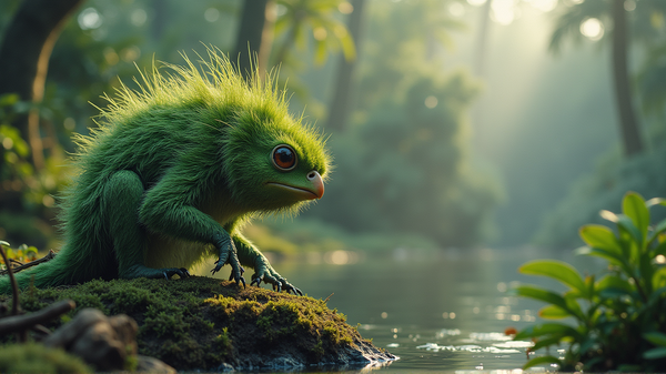 30 Beroemdheden die Faam inzetten voor Milieuverandering