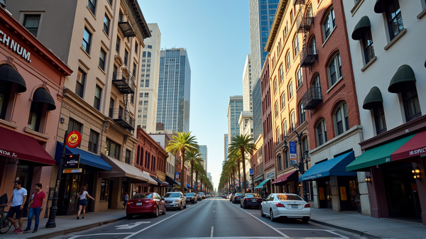 De Comeback van Hollywood: Een Nieuw Tijdperk van Herstel