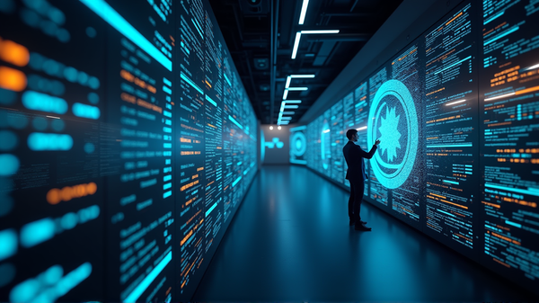 Ontsluiting van het Cognitieve Tijdperk: AI-Native Databases leiden de Charge