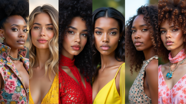 De Glamoureuze Iconen van 2025: Mode Rebellen die de Aandacht Trokken