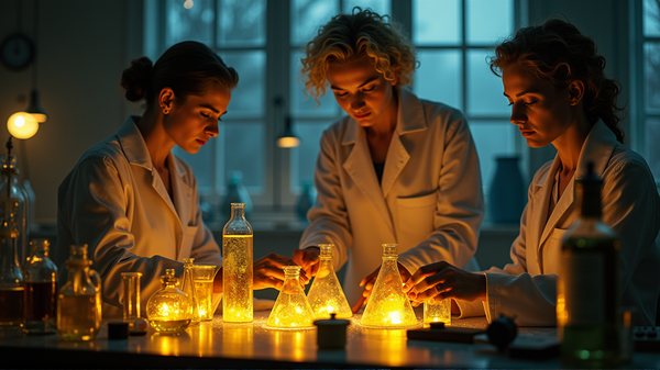 Dava Sobel Verlicht Marie Curie's Invloed op Vrouwen in de Wetenschap