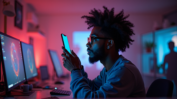 De iPhone 17 Pro: Een Duik in het Ecosysteem vanuit het Perspectief van een Android-gebruiker