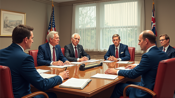 Het Onzichtbare onthuld: Deed Fraud aanpakken in Maine