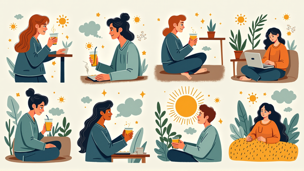 Levensveranderend Advies: Ontdek NPR's Beste Zelfhulptips van 2025