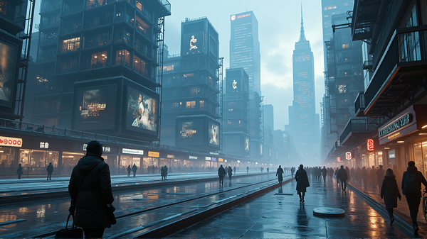 De Volgende Sprong van AI: Wat 2026 Brengt voor Automatisering en Werk