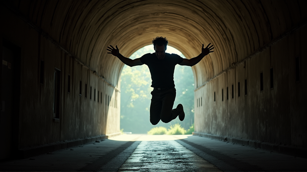 Matthew McConaughey’s Gedurfde Stunt Fiasco: Een Les voor de Carrière