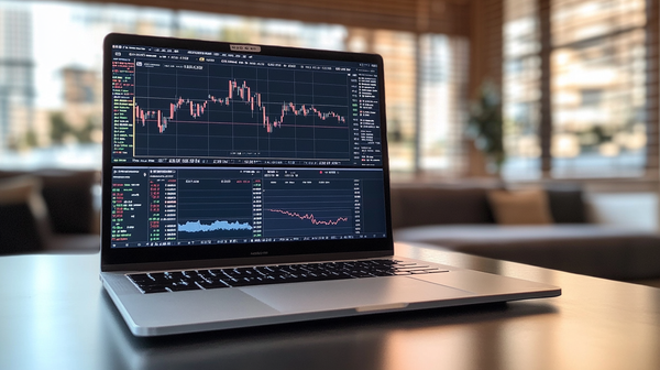 Ironwood Revolux: Is het echt de beste handelsoplossing?