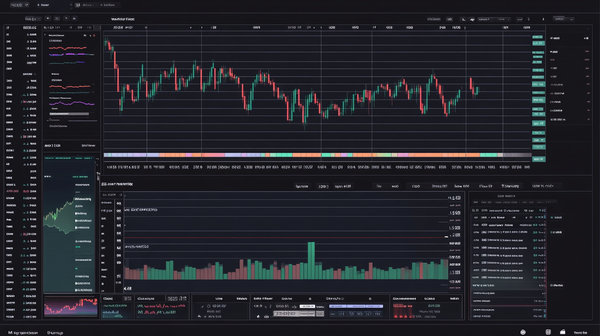Is Nexflow Valterra een Betrouwbare Handels Tool? Onderzoek Nu!