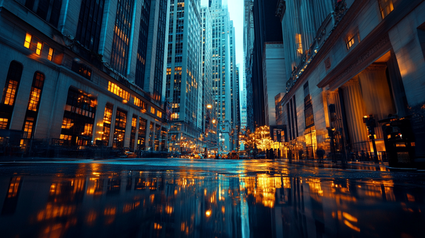 Allure Gainvix: Onthulling van een Potentiële Handelsrevolutie