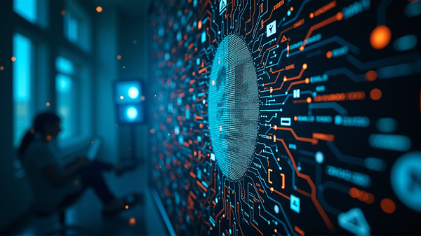 AI-samenvattingen van Google onder EU's scherpe blik: Een technische strijd onthuld