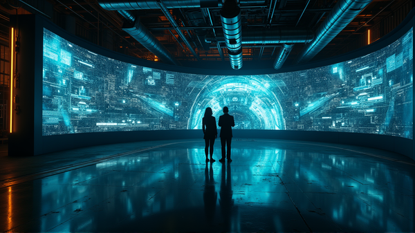 Beheersing van CoW-software: de sleutel tot het voorkomen van fatale energieongevallen